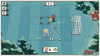 Скриншот 2 к игре Pup Champs