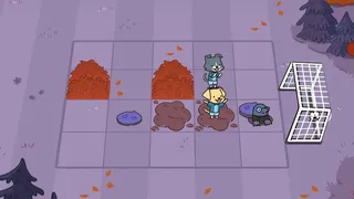 Скриншот 3 к игре Pup Champs