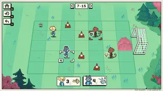 Скриншот 5 к игре Pup Champs
