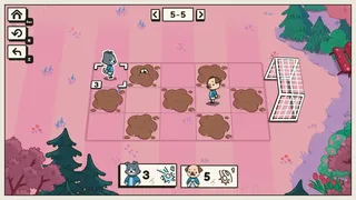 Скриншот 7 к игре Pup Champs