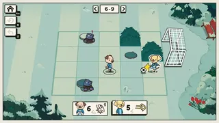 Скриншот 8 к игре Pup Champs