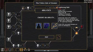Скриншот 4 к игре Dungeon Exiles