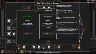 Скриншот 5 к игре Dungeon Exiles