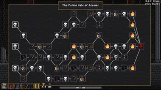 Скриншот 6 к игре Dungeon Exiles