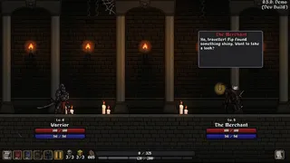 Скриншот 8 к игре Dungeon Exiles