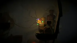 Скриншот 2 к игре Kobold Underground Agency