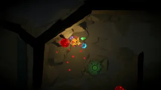 Скриншот 4 к игре Kobold Underground Agency