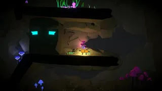 Скриншот 5 к игре Kobold Underground Agency