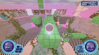 Скриншот 1 к игре Axyz