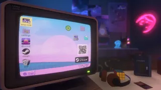 Скриншот 6 к игре Axyz