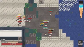 Скриншот 1 к игре Chadgeon: Enjoyers Edition+