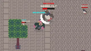 Скриншот 4 к игре Chadgeon: Enjoyers Edition+