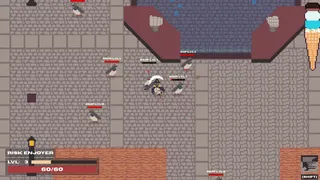 Скриншот 5 к игре Chadgeon: Enjoyers Edition+