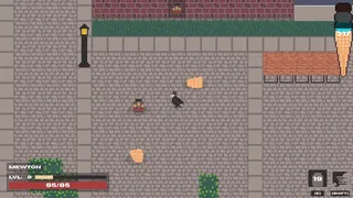 Скриншот 7 к игре Chadgeon: Enjoyers Edition+