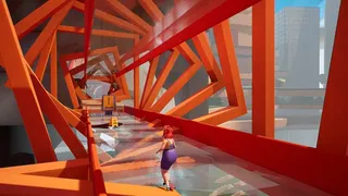 Скриншот 3 к игре Hannah’s day