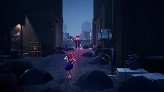 Скриншот 5 к игре Hannah’s day