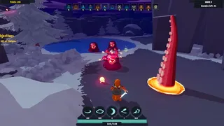 Скриншот 3 к игре Hemlock