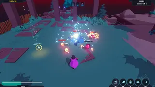 Скриншот 4 к игре Hemlock