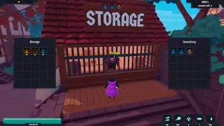 Скриншот 5 к игре Hemlock