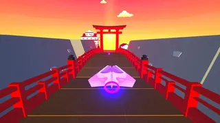 Скриншот 6 к игре Paperly: Paper Plane Adventure