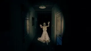 Скриншот 1 к игре Ethel