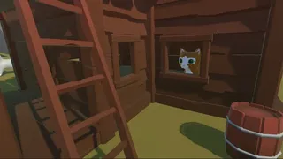 Скриншот 2 к игре Alonecats