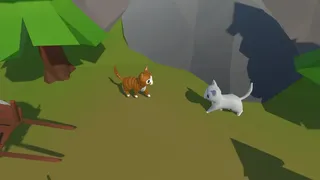 Скриншот 3 к игре Alonecats