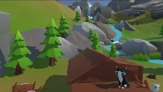 Скриншот 4 к игре Alonecats