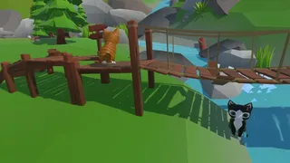 Скриншот 5 к игре Alonecats