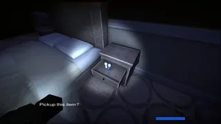 Скриншот 5 к игре House of 1000 Traps