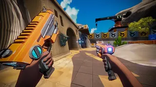 Скриншот 8 к игре Scalf X