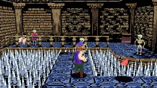 Скриншот 7 к игре Tales of Lost Ages Vol 1.