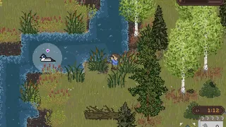 Скриншот 1 к игре Feather Trail