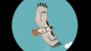 Скриншот 3 к игре Feather Trail