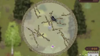 Скриншот 4 к игре Feather Trail