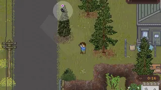 Скриншот 5 к игре Feather Trail