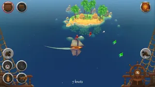 Скриншот 4 к игре Seafarer