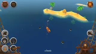 Скриншот 6 к игре Seafarer