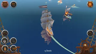 Скриншот 7 к игре Seafarer