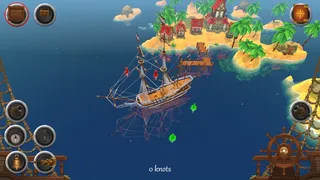 Скриншот 8 к игре Seafarer