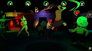 Скриншот 2 к игре Hell's Bell