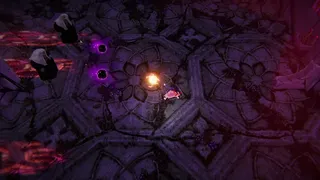 Скриншот 3 к игре Ghost of Viyk