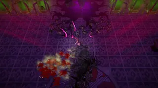 Скриншот 4 к игре Ghost of Viyk