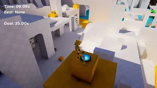 Скриншот 7 к игре Fun with Ragdolls Plus