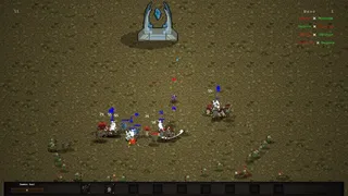 Скриншот 1 к игре 十位灵魂