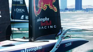 Скриншот 4 к игре AC Sailing