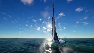 Скриншот 5 к игре AC Sailing