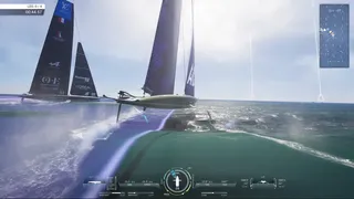 Скриншот 8 к игре AC Sailing