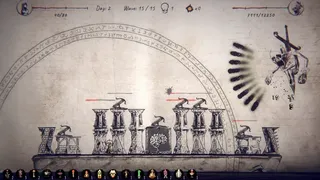 Скриншот 1 к игре Mind Keeper