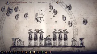 Скриншот 3 к игре Mind Keeper